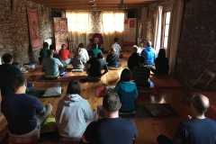 Vacaciones Magicas Namaste Semana Santa 2018