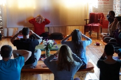 Vacaciones Magicas Namaste Semana Santa 2018