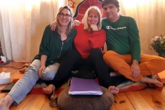 Vacaciones Magicas Namaste Semana Santa 2018