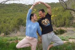 Vacaciones Magicas Namaste Semana Santa 2018
