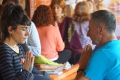 Vacaciones Magicas Namaste Semana Santa 2018