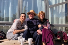 Vacaciones Magicas Namaste Semana Santa 2018