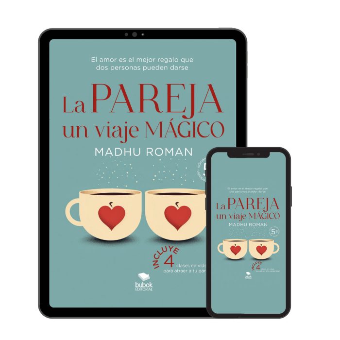 La Pareja, un Viaje Mágico · PDF Descargable