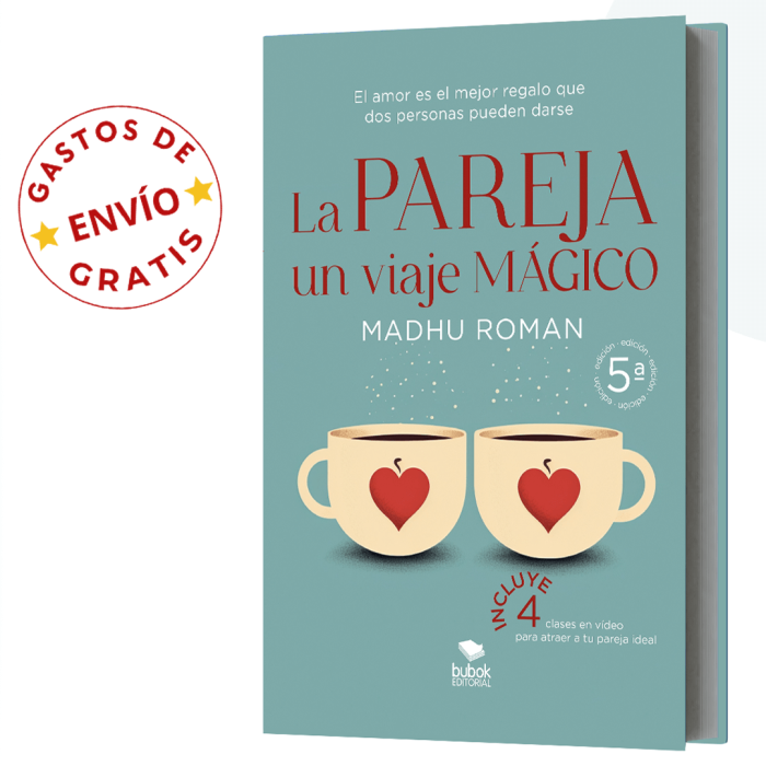 La Pareja, un Viaje Mágico