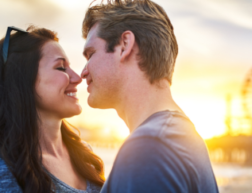 Mi Relación de Pareja Ideal