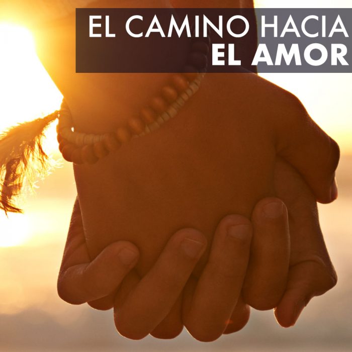 El Camino hacia el Amor