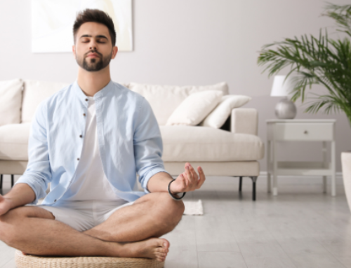 La meditación en la vida cotidiana