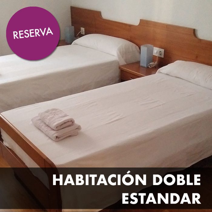 Reserva · Sexualidad & el Gozo del Tacto: Habitación doble