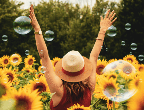 Mujer, Amor y Libertad