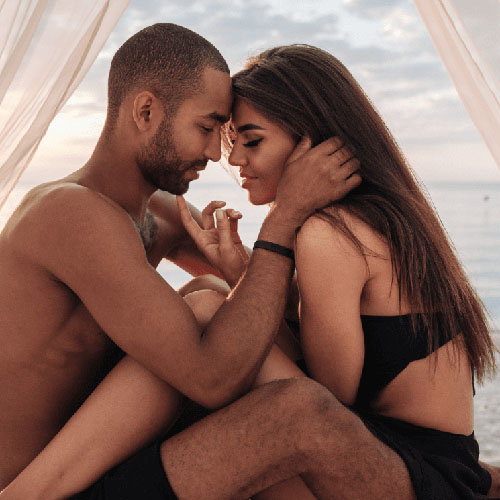 Tantra, La Senda del Éxtasis 