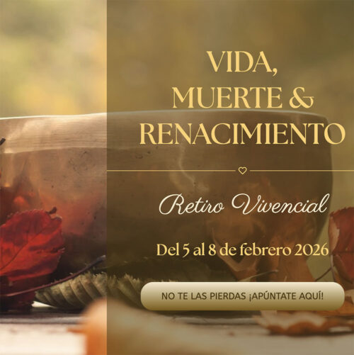Reserva Retiro: Vida, Muerte & Renacimiento