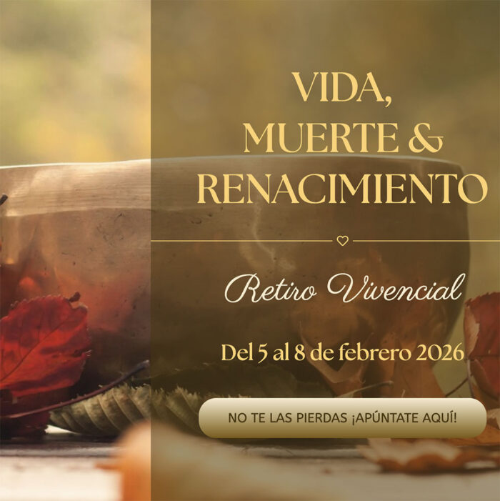 Reserva Retiro: Vida, Muerte & Renacimiento