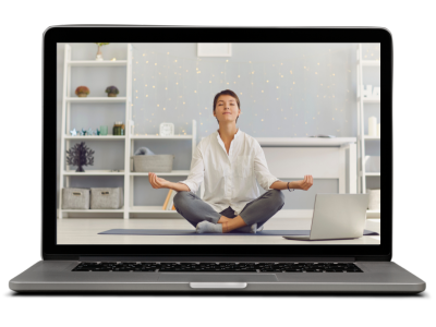 Meditaciones & Afirmaciones