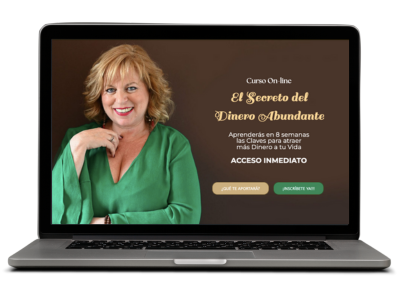 El Secreto del Dinero Abundante
