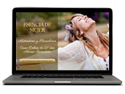 Esencia de Mujer