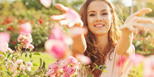 Dinero, Prosperidad y Abundancia