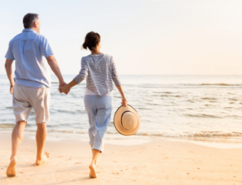 Las Claves para Amar con Coraje y crear una Relación de Pareja con Éxito