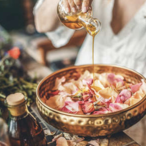 Curso: Alimentación saludable