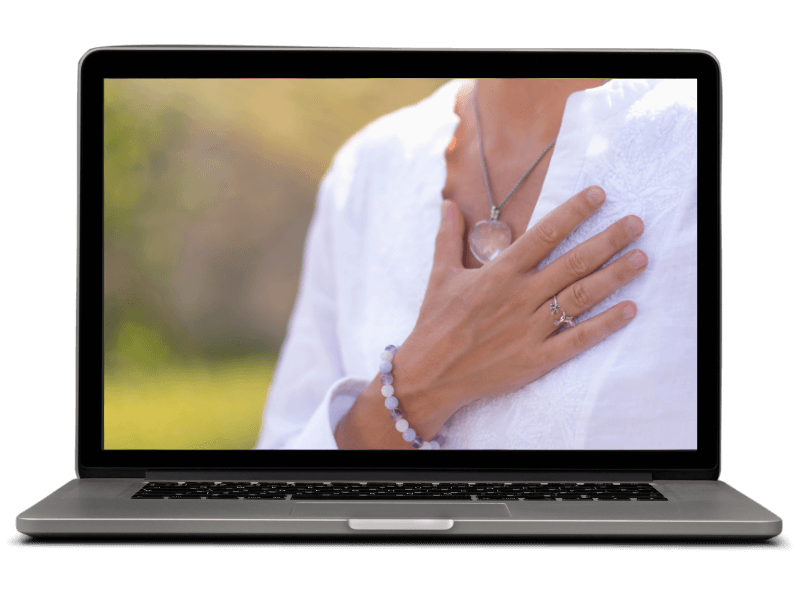Meditaciones & Afirmaciones