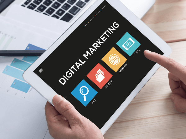 Curso de Marketing Digital
