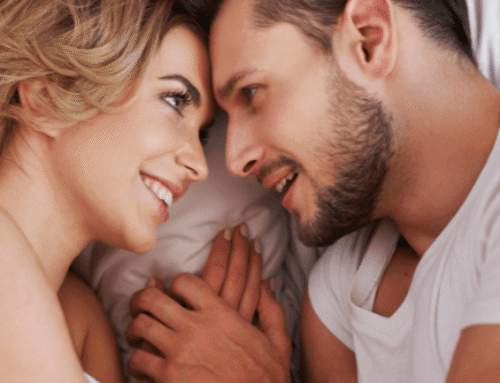 Amor Tántrico y Sanación Sexual: el camino hacia una Sexualidad Sagrada