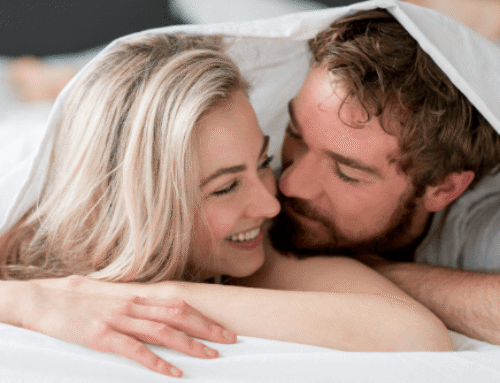 Sanación Sexual: Liberar las Corazas y Reconectar con el Placer