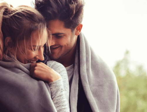 La Relación de Pareja: qué suma y qué resta