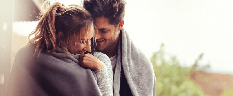 La Relación de Pareja: qué suma y qué resta