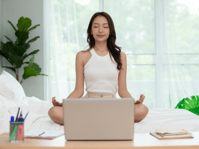 Clases grabadas y audios