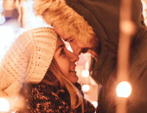 Sensualidad, Amor y Gozo