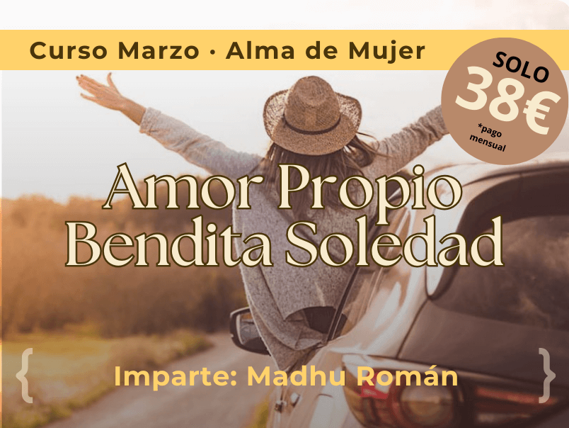Amor Propio, Bendita Soledad