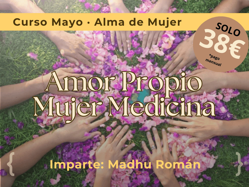Amor Propio, Mujer Medicina