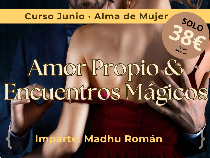 Amor Propio & Encuentros Mágicos