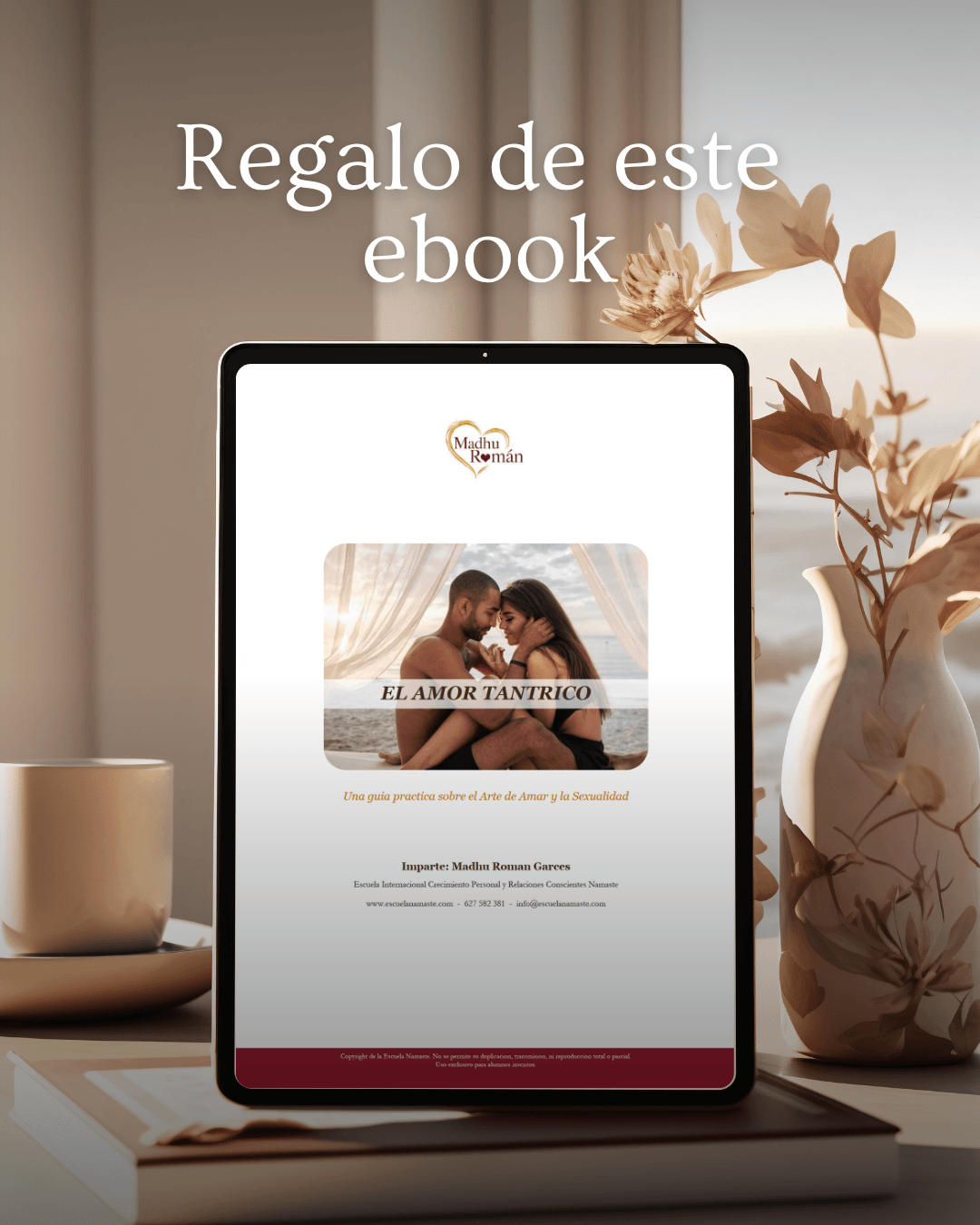 el-amor-tantrico-ebook-madhu
